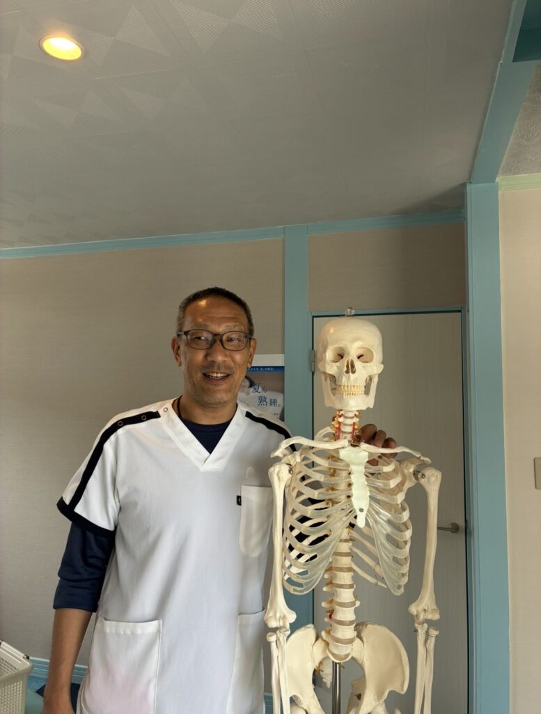 Life Force Chiropractic, ライフフォースカイロプラクティック